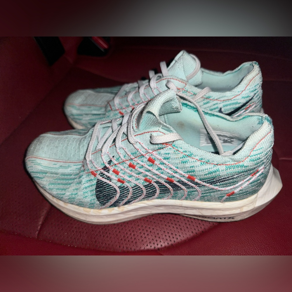 Nike Pegasus Turbo Next Nature Jade Ice DM3414-300 Women Sneakers 7.5
